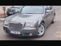 Occasion Chrysler 300C 218 ch (160 kW) 2006 Berline