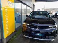 Occasion Opel Mokka-e Elegance 114 kW (156 ch) 2023 Noir karbon métallisé SUV