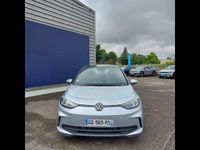 Occasion VW ID.3 Pro Performance 150 kW (204 ch) 2023 Citadine
