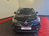 Occasion Renault Kadjar Business 140 ch (102 kW) 2021 Noir SUV