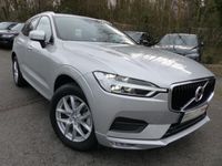 occasion Volvo XC60 B4 ADBLUE AWD 197CH BUSINESS EXECUTIVE GEARTRONIC