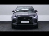 Occasion Jaguar E-Pace R-Dynamic 200 ch (147 kW) 2024 Gris SUV