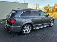 occasion Audi Q7 3.0 V6 TDI DPF S line Quattro Tiptronic 6 pl