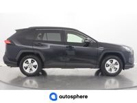 occasion Toyota RAV4 Hybrid 