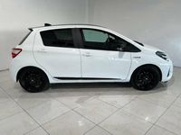 occasion Toyota Yaris Yaris HYBRIDE MY19Hybride 100h