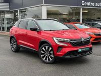 Occasion Renault Austral Techno 131 ch (96 kW) 2025 Rouge SUV