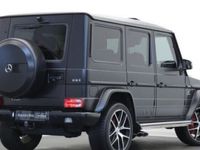 occasion Mercedes G63 AMG ClasseAmg 571ch Break Long 7g-tronic Speedshift +