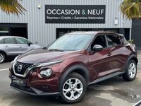 occasion Nissan Juke 1.0 DIG-T 117CH ACENTA DCT