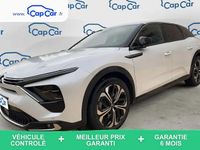 Occasion Citroën C5 Aircross Shine 179 ch (131 kW) 2023 Blanc SUV