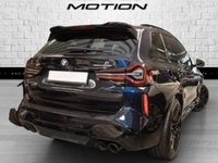 Occasion BMW X3 M Competition Edition 510 ch (375 kW) 2021 SUV