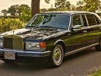 Occasion Rolls Royce Silver Spur 305 ch (224 kW) 1970 Autres Berline