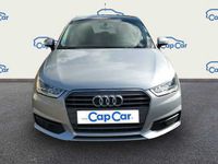 occasion Audi A1 Sportback Ambition luxe - 1.4 TFSI 125 S-Tronic7