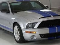 occasion Ford Mustang GT Shelby 500 40th anniversaire