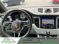 occasion Porsche Macan S 3.0 V6 340 ch