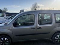 Occasion Renault Kangoo Expression 86 ch (63 kW) 2010 Gris Monospace