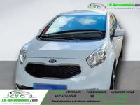 occasion Kia Venga 1.6 125 Ch Bva