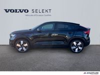 occasion Volvo XC40 Recharge 231ch Ultimate