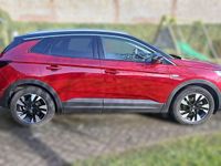 occasion Opel Grandland X 1.2 Turbo 130 ch Design Line 120 ans