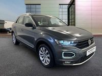 occasion VW T-Roc 2.0 TDI 150ch Carat 4Motion DSG7