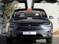 occasion Tesla Model X P100DL Performance Ludicrous Dual Motor