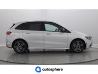 occasion Mercedes B250e CLASSE160+102ch AMG Line Edition 8G-DCT