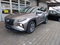 Occasion Hyundai Tucson 150 ch (110 kW) 2023 SUV