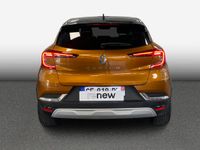 occasion Renault 21 CAPTURCaptur TCe 90 -- Intens