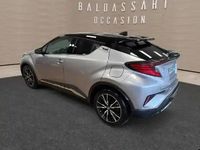 Occasion Toyota C-HR 2020 Gris SUV