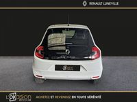 occasion Renault Twingo TWINGO IIIIII SCe 75 - 20 - Zen