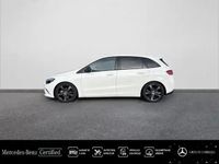 Occasion Mercedes B180 Progressive 2025 Blanc polaire Monospace