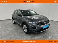 occasion VW T-Roc - VIVA195481829