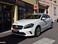 occasion Mercedes A180 Mercedes 1.6 180 120 BLUEEFFICIENCY INSPIRATION RA