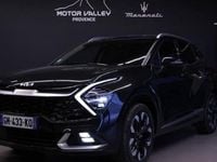 Occasion Kia Sportage 181 ch (133 kW) 2023 Noir SUV