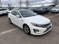 occasion Kia Optima Hybrid 2.0 150ch / IPM 47ch BVA6 Full Options