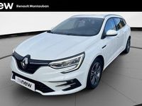 Occasion Renault Mégane IV Evolution 2023 Blanc Berline