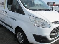 Occasion Ford Transit Custom 125 ch (91 kW) 2016 Berline
