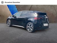 occasion VW ID3 204ch Pro Performance 58 kWh Style