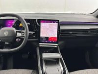 Occasion Renault Espace Techno 2025 Noir SUV