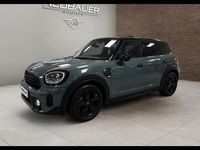 Occasion Mini Cooper Countryman 137 ch (100 kW) 2022 Vert SUV