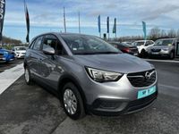 occasion Opel Crossland X 1.2 83ch Edition Euro 6d-T - VIVA180791057