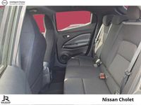 occasion Nissan Juke 1.0 DIG-T 117ch N-Connecta Offre