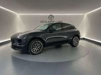 occasion Porsche Macan 3.0 V6 24cv S