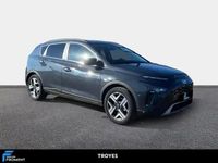 Occasion Hyundai Bayon 2024 Aurora grey SUV