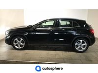 occasion Mercedes GLA200 156ch Fascination Euro6d-T