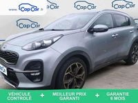 Occasion Kia Sportage GT-Line 177 ch (130 kW) 2019 SUV