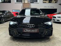 occasion Audi A6 Avant 40 TDI 204 ch S tronic 7 S line