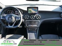 Occasion Mercedes CLA220 184 ch (135 kW) 2017 Berline