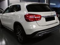 occasion Mercedes GLA200 D ACTIVITY EDITION 7G-DCT