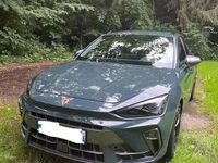 Occasion Cupra Leon 150 ch (110 kW) 2024 Break