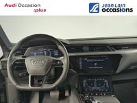occasion Audi e-tron Sportback Sportback55 408 ch